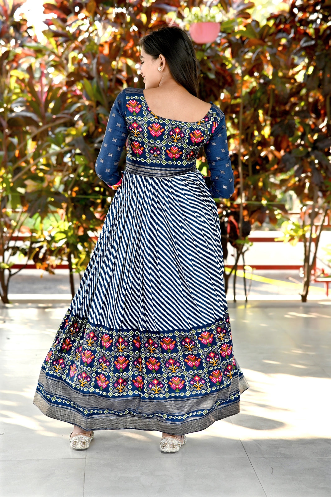 PREMIUM DESIGNER READYMADE GOWN COLLECTIONS NB