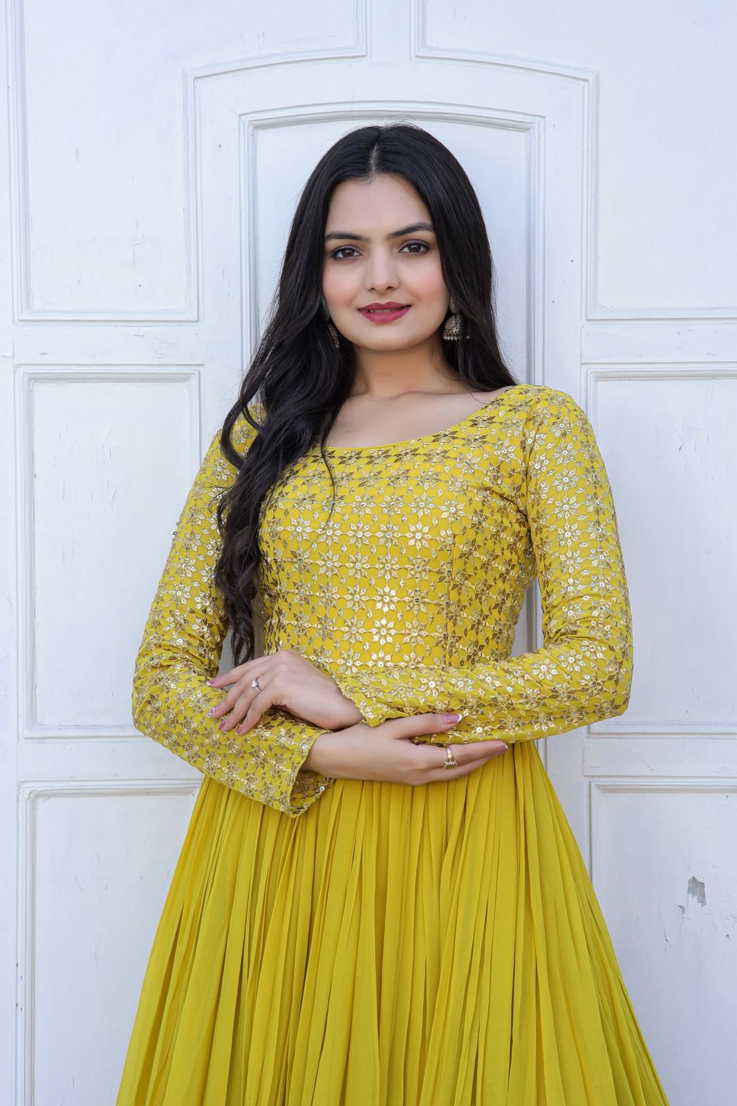 PREMIUM READYMADE GOWN COLLECTIONS